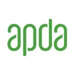 2026 APDA Strictly Social: Newton - logo